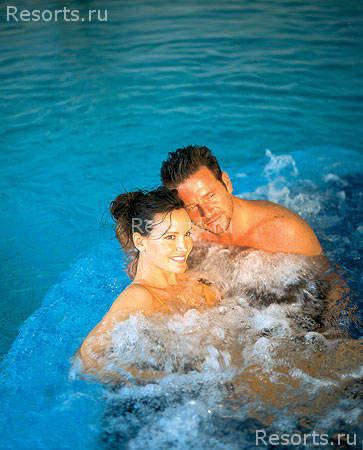 Gardena Grodnerhof Beauty & Wellness 50